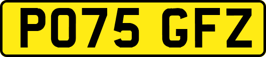 PO75GFZ