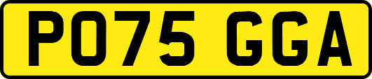 PO75GGA
