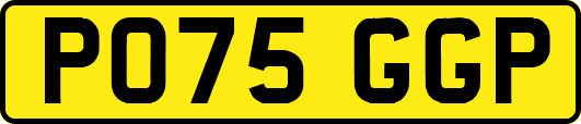 PO75GGP