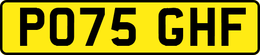 PO75GHF