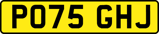 PO75GHJ