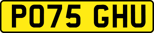 PO75GHU