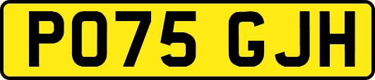 PO75GJH