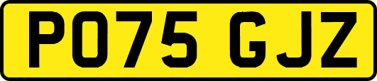 PO75GJZ