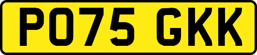PO75GKK