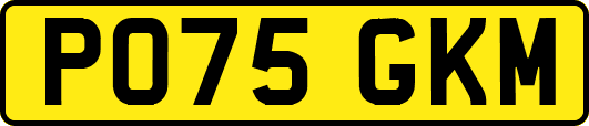 PO75GKM