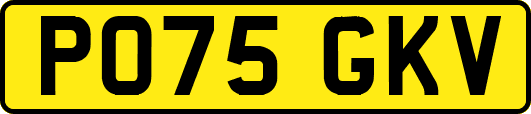 PO75GKV