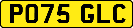 PO75GLC