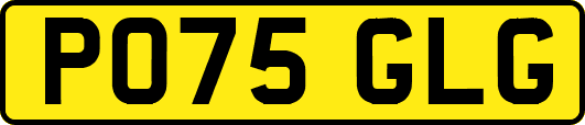 PO75GLG