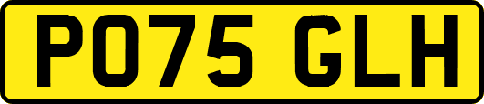 PO75GLH