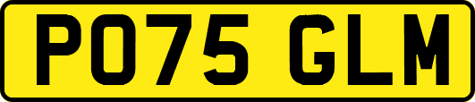 PO75GLM