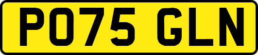 PO75GLN