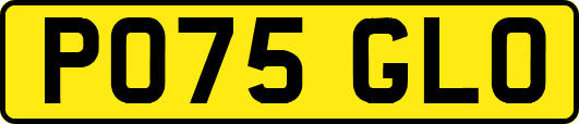 PO75GLO