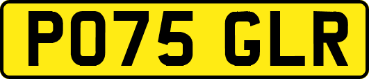 PO75GLR