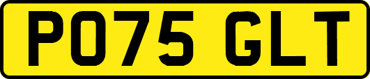 PO75GLT