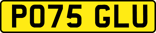 PO75GLU