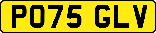 PO75GLV