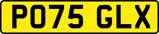PO75GLX