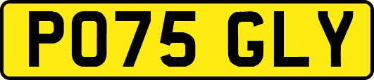 PO75GLY