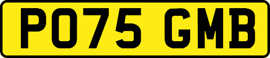 PO75GMB