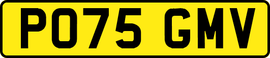 PO75GMV