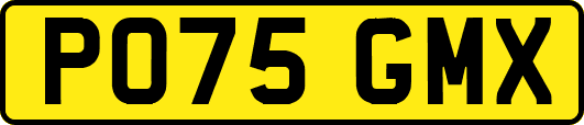 PO75GMX