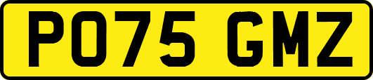 PO75GMZ