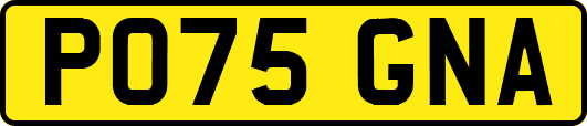 PO75GNA