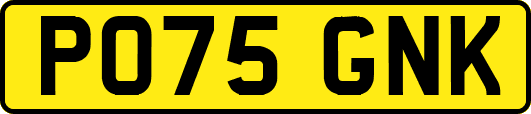 PO75GNK