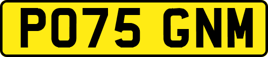 PO75GNM