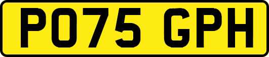 PO75GPH