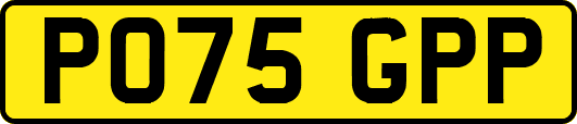 PO75GPP