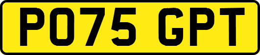PO75GPT