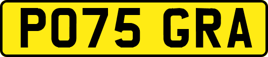 PO75GRA