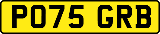 PO75GRB