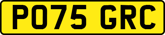PO75GRC