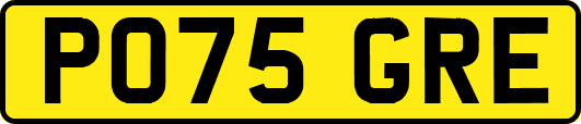 PO75GRE