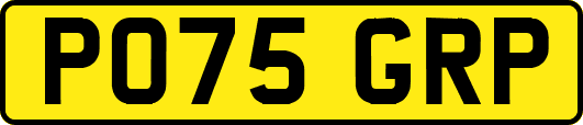 PO75GRP