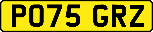 PO75GRZ