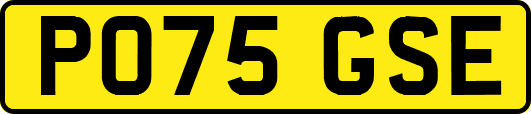 PO75GSE
