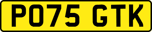PO75GTK