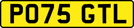 PO75GTL