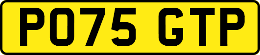 PO75GTP