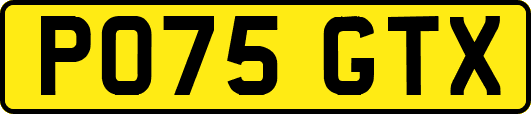 PO75GTX