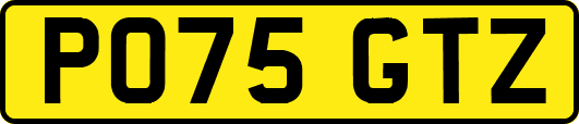 PO75GTZ