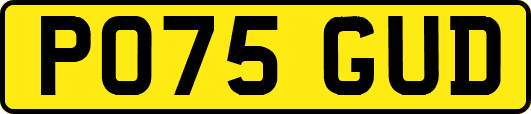 PO75GUD