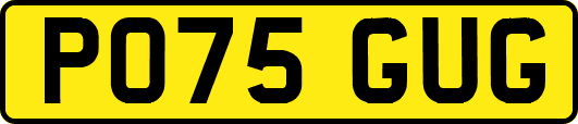 PO75GUG