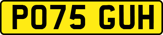 PO75GUH