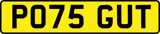 PO75GUT