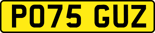 PO75GUZ